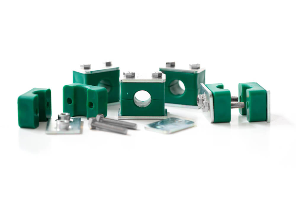 Tube Clamps